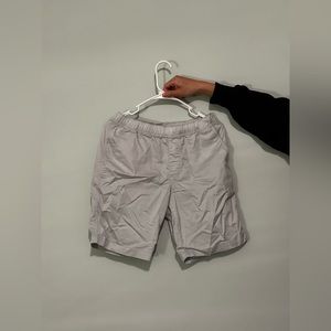 Uniqlo Stretch Easy Shorts, 2019 Edition